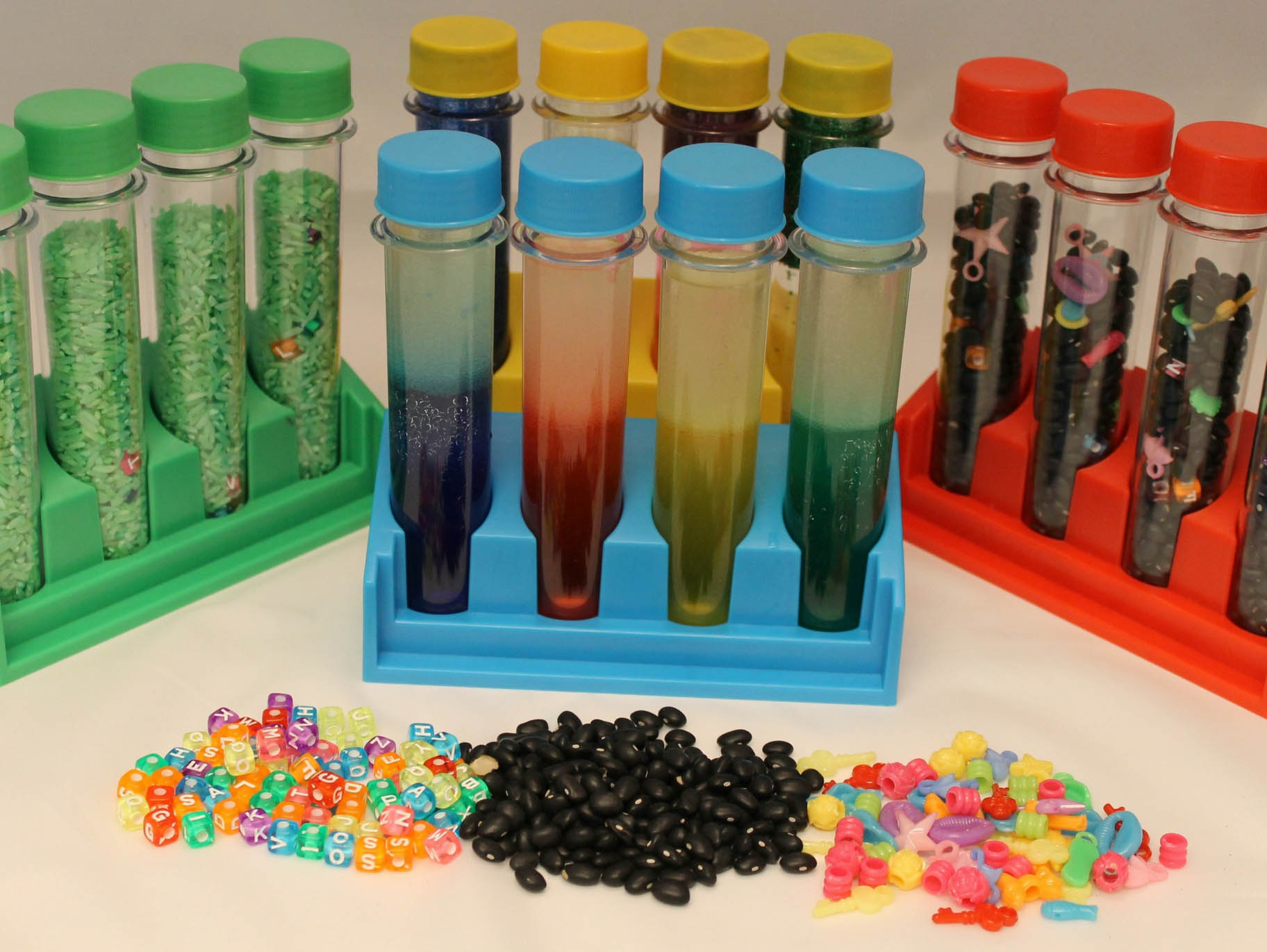 Super Fun in a Super Science Test Tube | Fun365